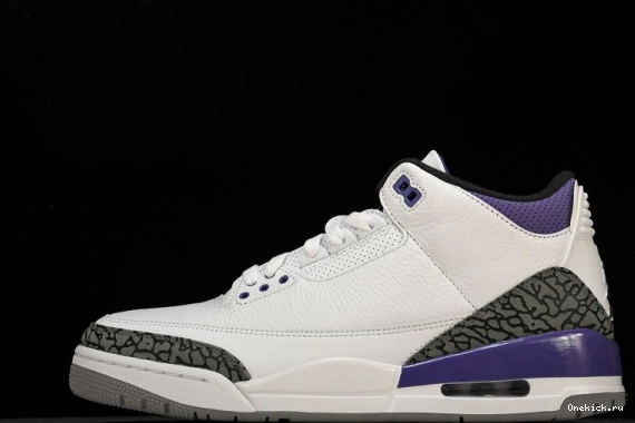 CT8532-105 Iris Dark CT8532-105 3 Jordan 333 BestValue Retro 0614